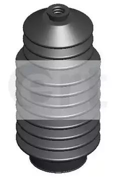 Ert nissan к-кт пильнику рульової рейки 100 nx b13 1.6 90-94 sunny iii... 101671 ERT