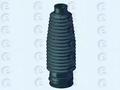 Ert ford захист рул.колонки focus ii 04- 102389 ERT
