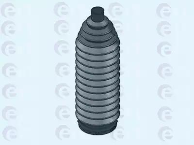 Ert hyundai пильник рульової тяги ix35 102421 ERT