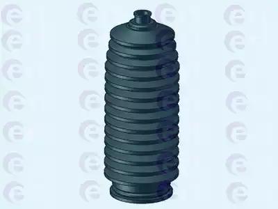 Ert toyota к-т пильник рул. рейки land cruiser prado 3.0 d-4d 09- 102434 ERT