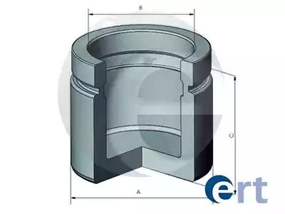 Ert поршень супорта audi 100/a4/a6 vw 150932C ERT