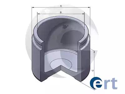 Поршень суппорта 151346C ERT