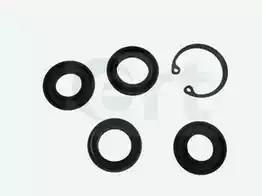 Ert р/к головного гальмівного циліндра hyundai h-1 25d -04 200013 ERT