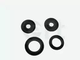 Ремонтний комплект, головний гальмівний циліндр 200103 ERT