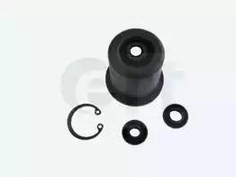 Ремкомплект цил.зчеплення част. циліндра ущільн 200307 ERT