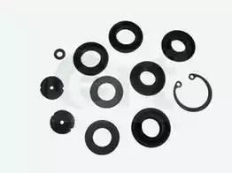 Ert mazda р/к головного гальм. циліндра 323 -85 206мм 200334 ERT