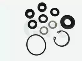 Ert citroen р/к головного гальмівного циліндра xsara 97- 22.2 ate 200338 ERT