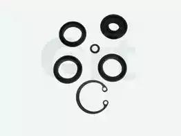 Ремонтний комплект, головний гальмівний циліндр 200357 ERT