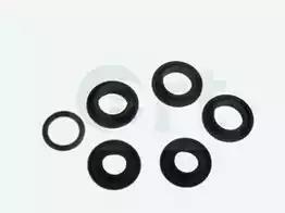 Ert toyota р/к головного гальмівного циліндра land cruiser -96  222mm 200410 ERT