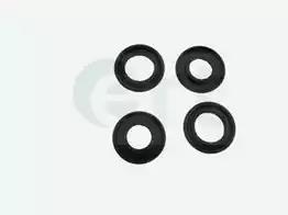 Ремкомплект головний гальмівний циліндр d1599 вир-во ert 200582 ERT