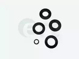 Ремкомплект гальм. цил. част. циліндра ущільн. 200625 ERT