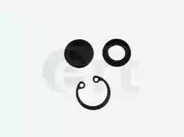 Ремкомплект головний циліндр d1631 вир-во ert 200626 ERT