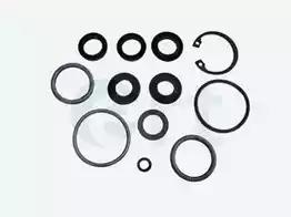 Ремкомплект гальм. цил. част. циліндра ущільн. 200639 ERT