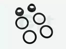 Ert citroen р/к головного гальм. циліндра c4 04- peugeot 307 00-  238mm... 200726 ERT