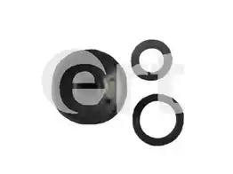 Ремонтний комплект, головний циліндр зчеплення 200744 ERT