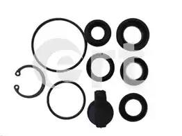 Ремкомплект супорта частини супорта ущільнювачі 200753 ERT