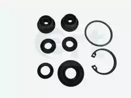 Ert toyota р/к головного гальм. циліндра rav-4 20 00-. 200762 ERT