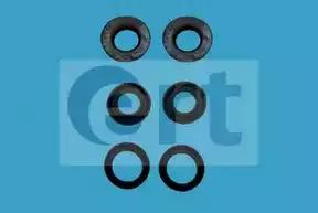 Ert р/к гальм. цил. kia cerato 1.5 crdi 05- 200794 ERT