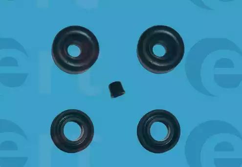 Ert opel р/к заднього гальм. циліндра frontera -98 254mm 300021 ERT