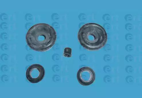 Ert skoda р/к заднього гальмівного циліндра favorit 19mm 300068 ERT