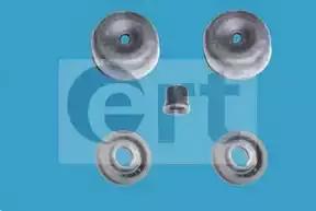 Ert nissan р/к гальмівного циліндра almera i n15 2.0 d 95-00 sunny iii... 300129 ERT