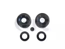 Ert ford р/к заднього гальм.циліндра transit -92 222mm lockheed 300200 ERT