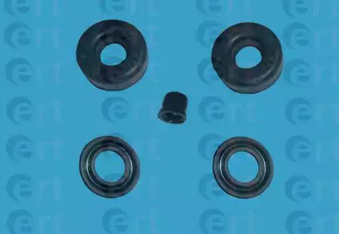 Ert fiat р/к заднього гальм.циліндра panda 1100 4x4 95-04 seicento 600 1.1... 300297 ERT