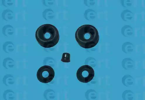 Ремкомплект гальм. цил. част. циліндра ущільн. 300354 ERT