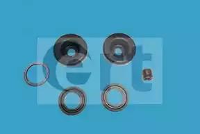 Ert р/к раб. гальм. циліндра renault 21 300404 ERT