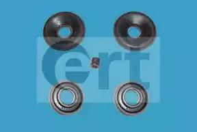 Ert toyota р/к переднього супорта land cruiser 24-30  -96  286mm 300408 ERT