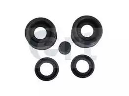 Ремкомплект гальм. цил. част. циліндра ущільн. 300502 ERT