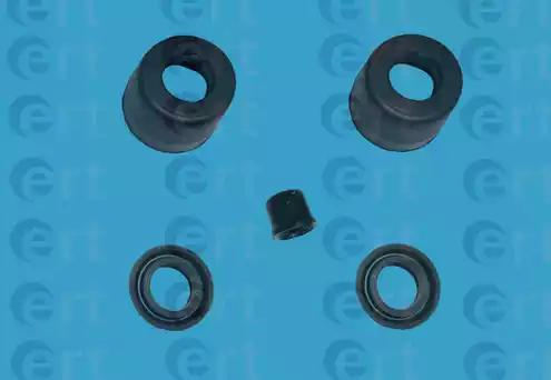 Ert р/к задн. гальм.циліндра audi  vw seat  17.5mm fag 300580 ERT