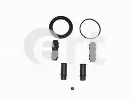 Ert jeep р/к переднього супорта grand cherokee -99 66mm 400029 ERT