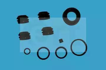 Ert renault р/к заднього супорта safrane -00 400036 ERT