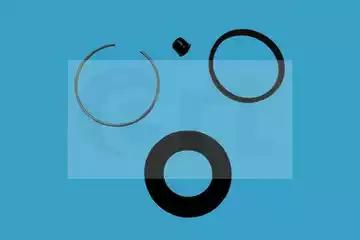 D4-286 р/к цилиндра. 400052 ERT