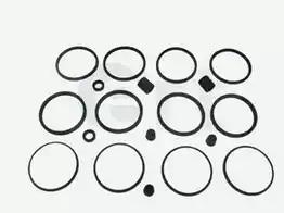 Ремкомплект супорта частини супорта ущільнювачі 400130 ERT