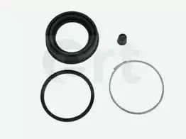 Ert р/к переднього супорта renault 456 400159 ERT