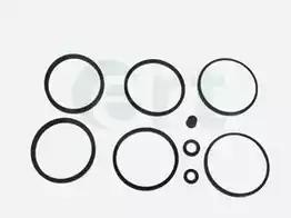 Ert р/к переднього супорта rover mg 400187 ERT