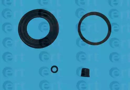 Ремонтний комплект, гальмівний супорт 400298 ERT