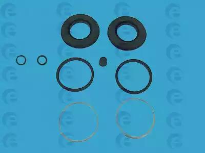 D4-104 р/к цилиндра. 400326 ERT