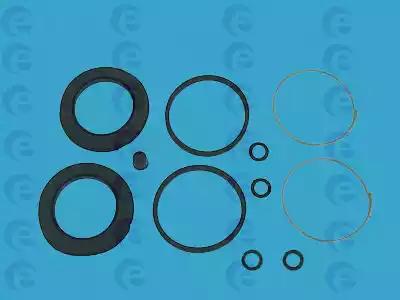 Ert р/к супорта land rover ford opel 400374 ERT