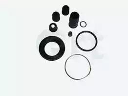 Ert isuzu р/к гальмівного супорта trooper iii 3.0 dti 98-04 trooper iii... 400457 ERT