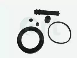 Ремкомплект супорта частини супорта ущільнювачі 400470 ERT