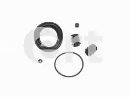 Ert р/к гальмівного супорта impreza 92- legacy -03 400538 ERT