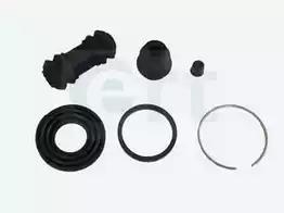 Ert lancia р/к гальмівного супорта thesis -09 mitsubishi sigma -96 400756 ERT