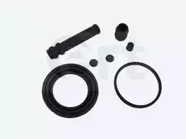 Ert р/к супорта mazda 929 -91 400782 ERT