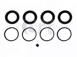 Р/к суппорта 400863 ERT