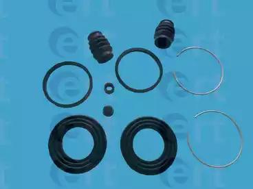 Ert р/к гальмівного супорта subaru forester 400920 ERT