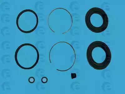 Ert lexus р/к заднього супорта gs -11 is -05 40mm aisin 400925 ERT