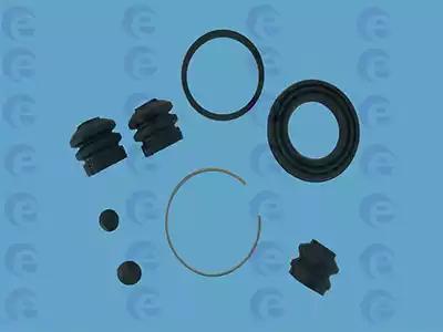 Ert р/к переднього супорта lexus rx 300 -03 400994 ERT